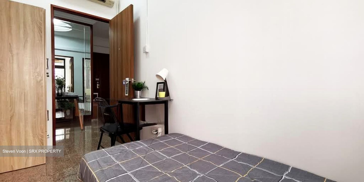 Dover Parkview (D5), Condominium #543105441